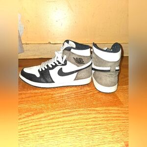 Air Jordan 1s Mocha Size 11